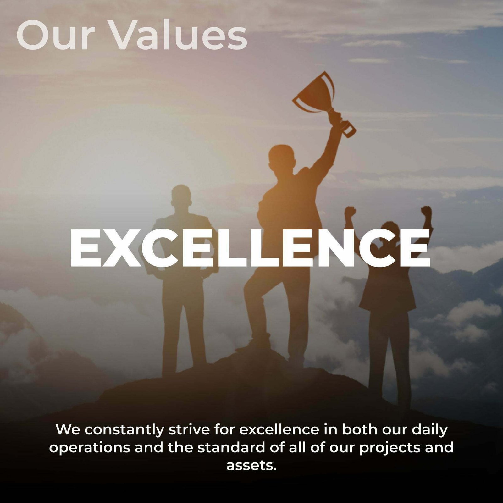 S-EXCELLENCE