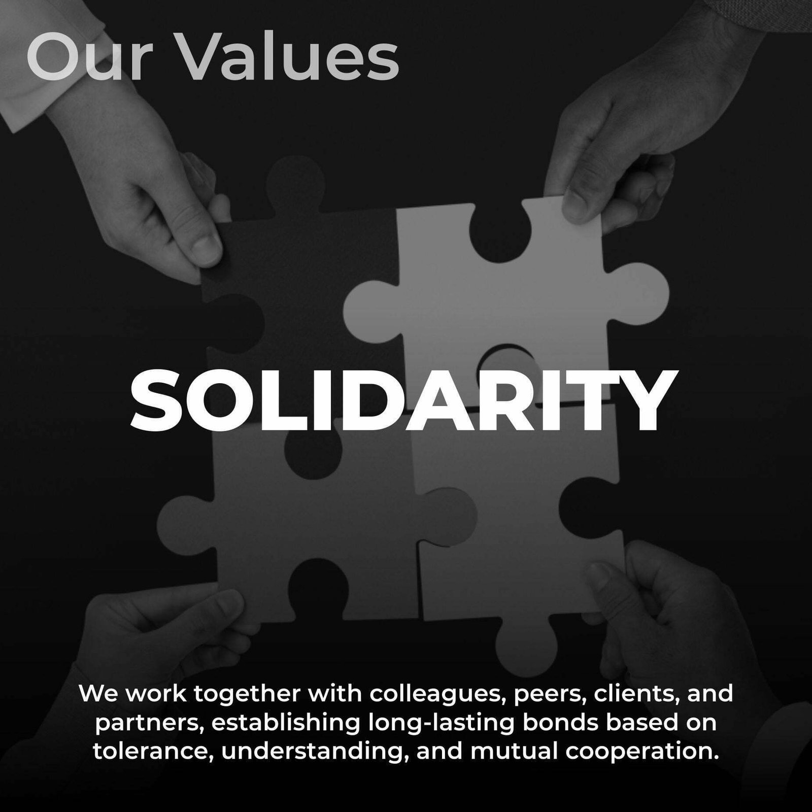 S-SOLIDARITY